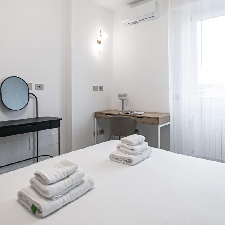Italianway Comfort - Certosa 19 - Appartamento - 23
