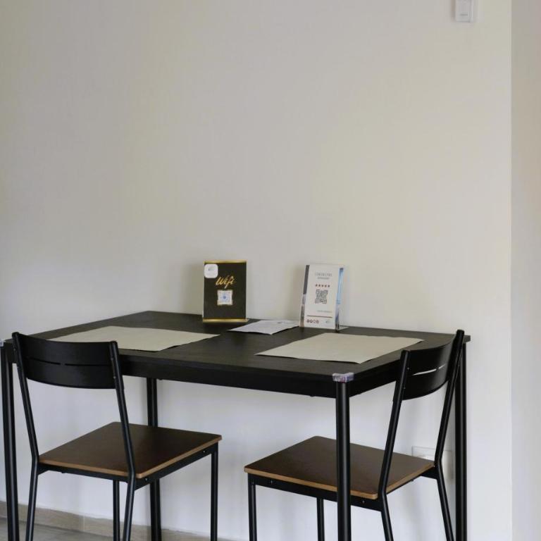 Aurora Residence Tor Vergata-Metro C Torrenova, Free Parking and WiFi - Apartment - Erdgeschoss - 40