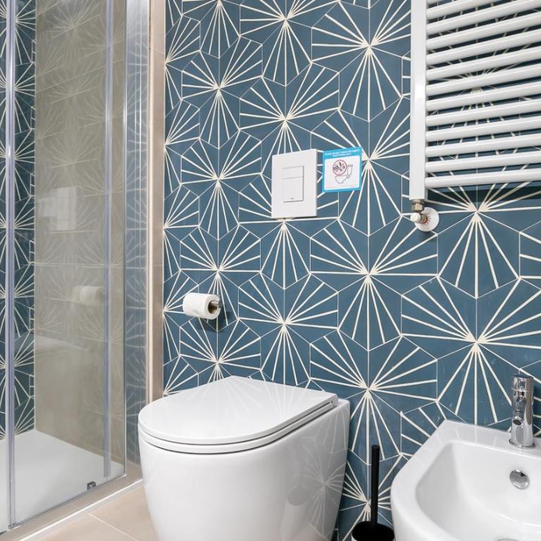 Italianway Comfort - Certosa 19 - Appartamento - 31