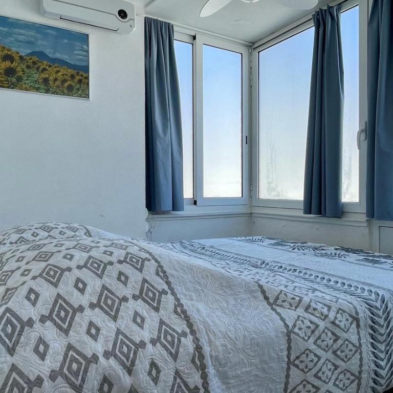 Canigo C3 - Two-Bedroom Apartment - 2