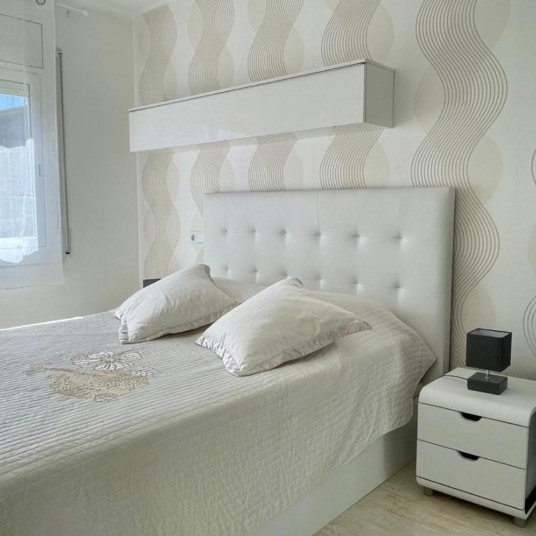 Canigo C3 - Two-Bedroom Apartment - 4