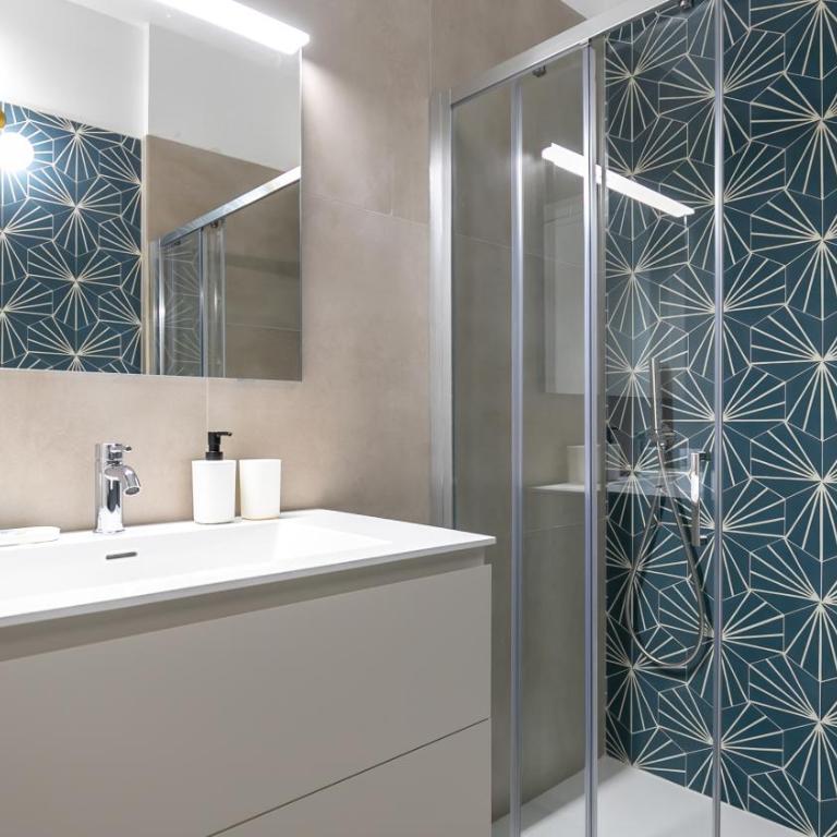 Italianway Comfort - Certosa 19 - Appartamento - 32