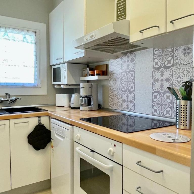 Canigo C3 - Two-Bedroom Apartment - 8