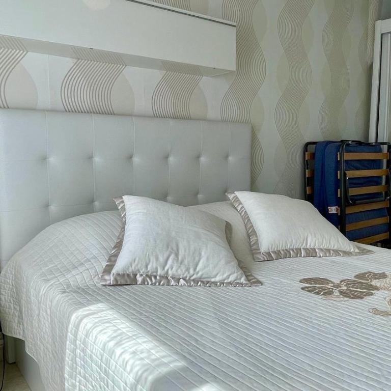 Canigo C3 - Two-Bedroom Apartment - 11
