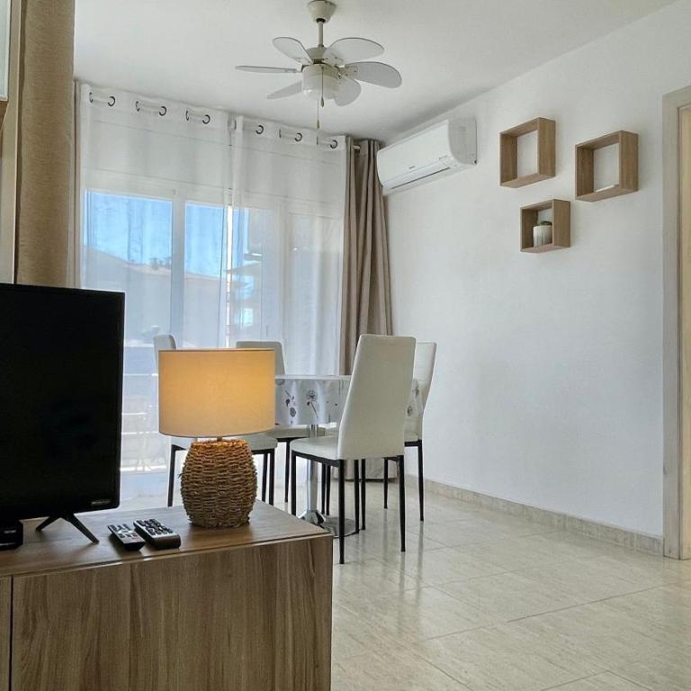 Canigo C3 - Two-Bedroom Apartment - 18