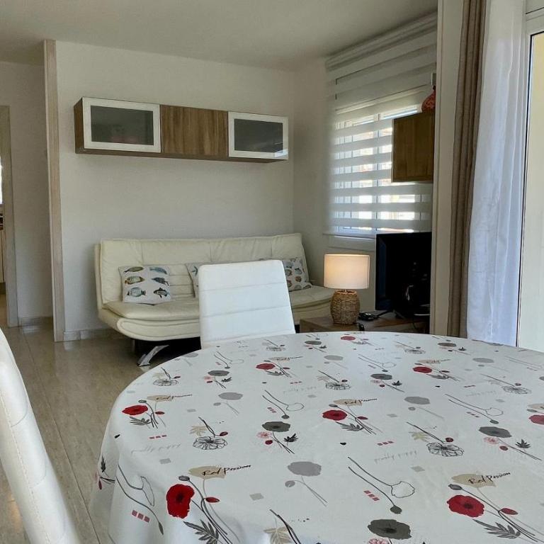 Canigo C3 - Two-Bedroom Apartment - 20