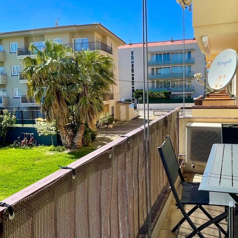 Canigo C3 - Two-Bedroom Apartment - 23