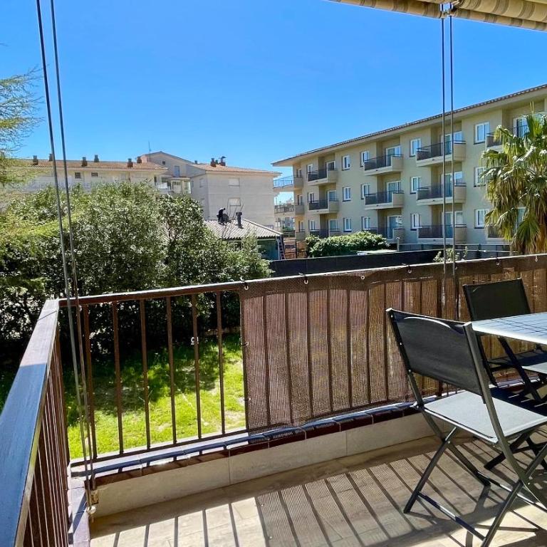 Canigo C3 - Two-Bedroom Apartment - 22
