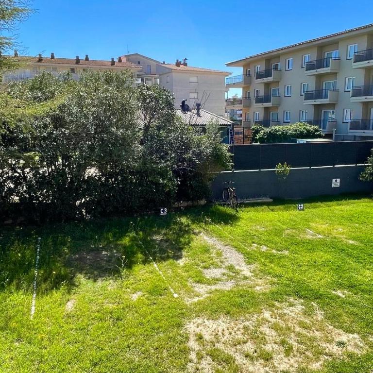 Canigo C3 - Two-Bedroom Apartment - 24