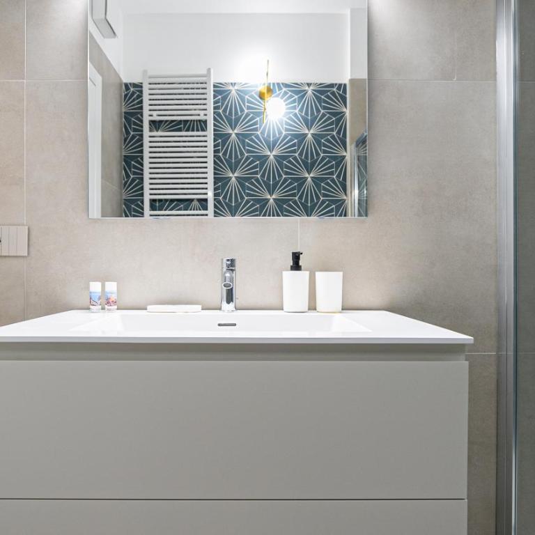 Italianway Comfort - Certosa 19 - Appartamento - 33