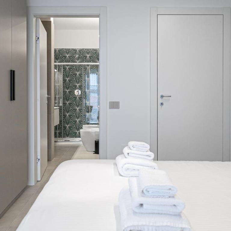 Italianway Comfort - Certosa 19 - Appartamento - 41