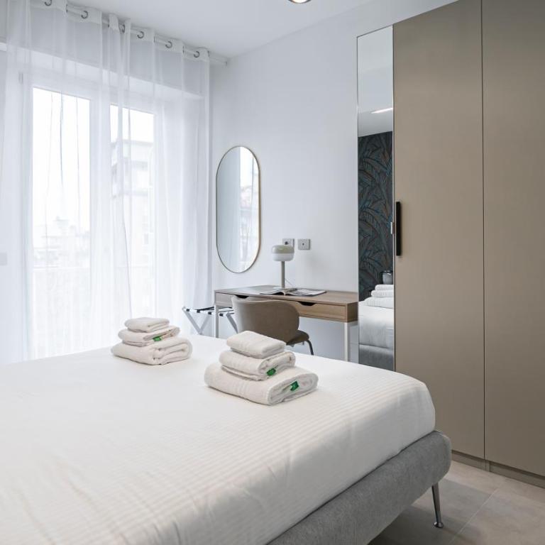 Italianway Comfort - Certosa 19 - Appartamento - 43