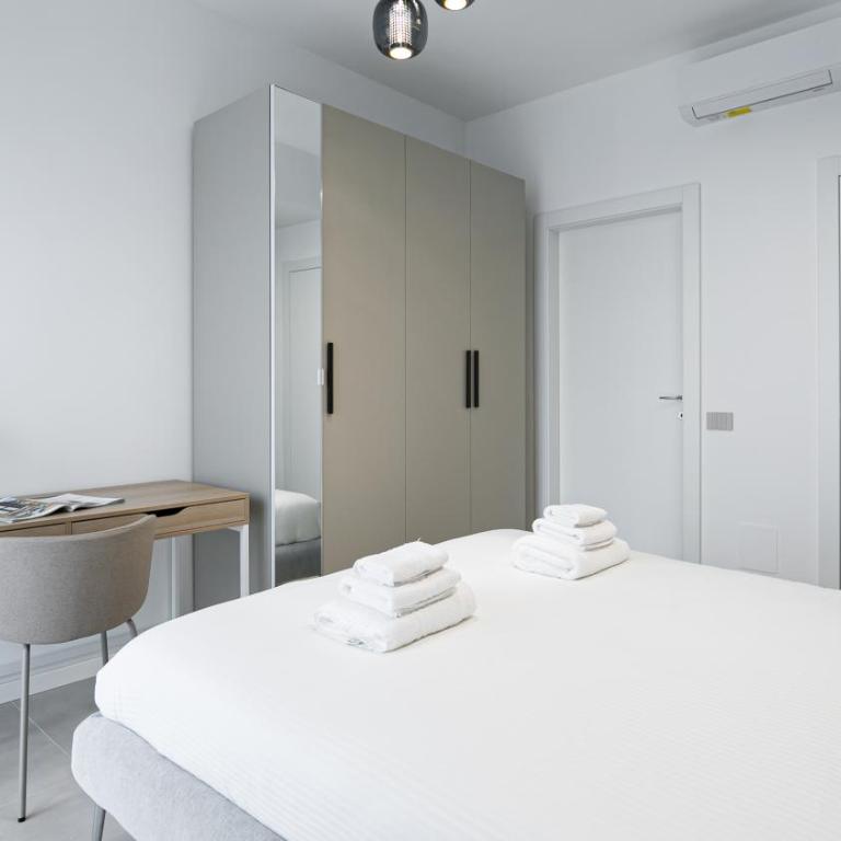 Italianway Comfort - Certosa 19 - Appartamento - 44
