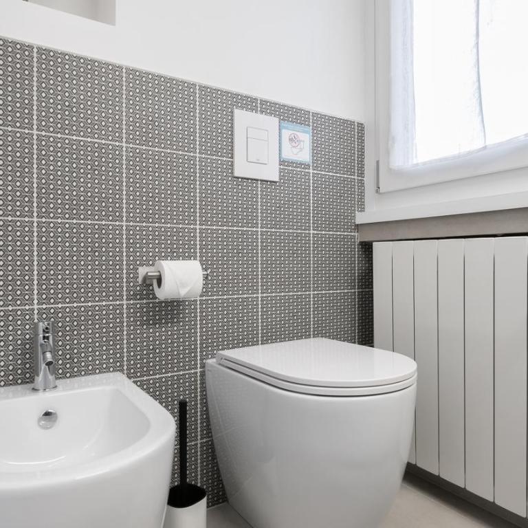 Italianway Comfort - Certosa 19 - Appartamento - 45