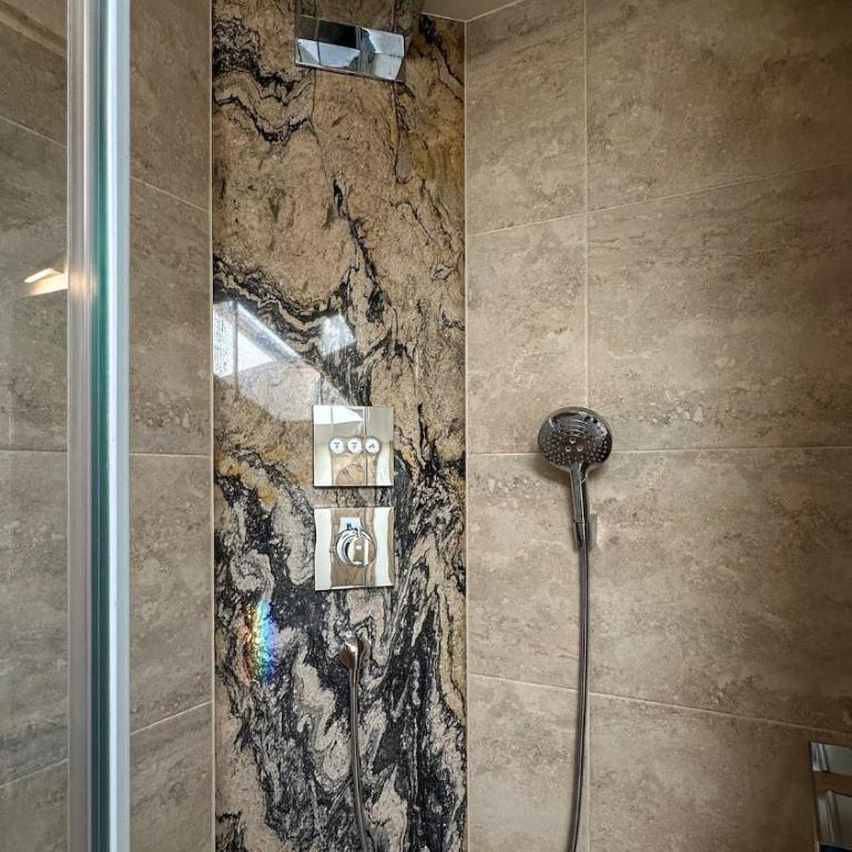 Ferienwohnung Haus Bader - Appartamento con 2 Camere da Letto - 8