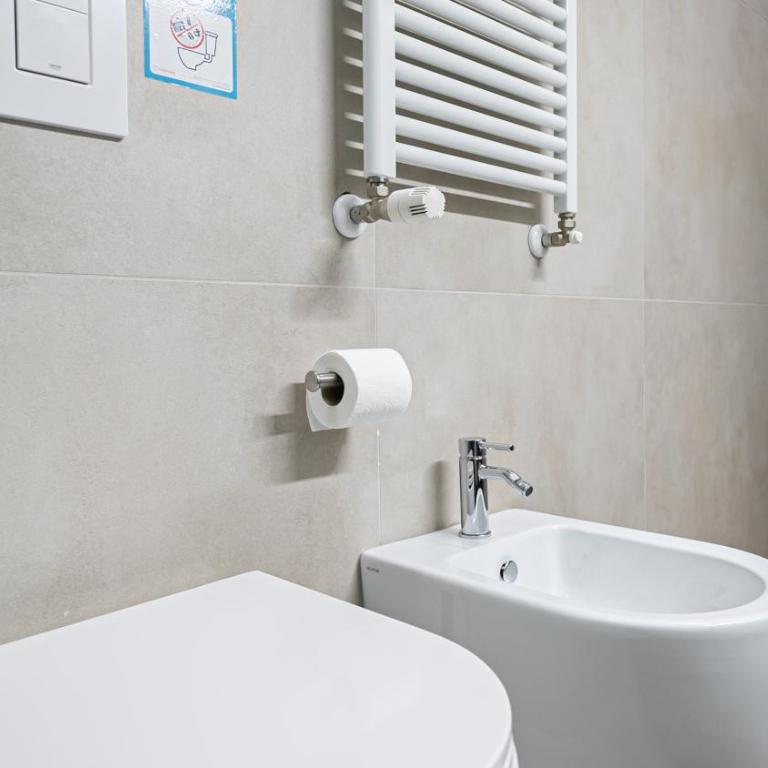 Italianway Comfort - Certosa 19 - Appartamento - 47