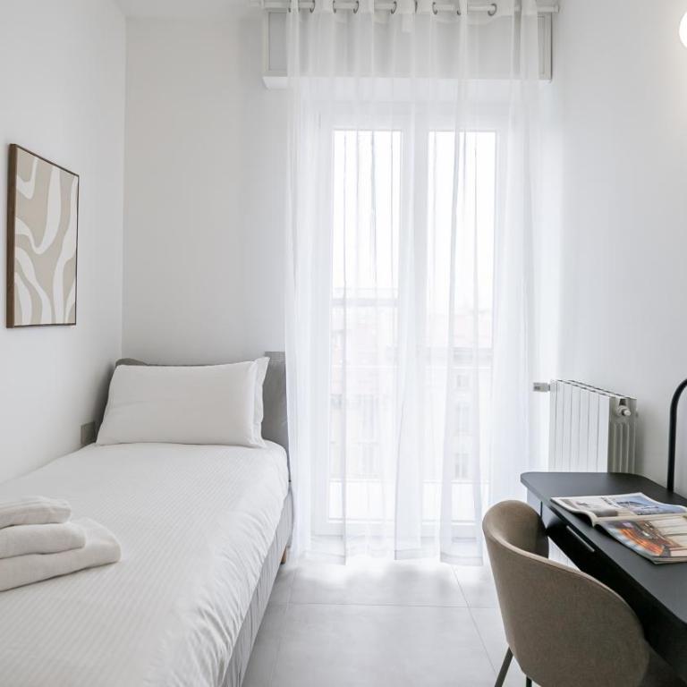 Italianway Comfort - Certosa 19 - Appartamento - 54