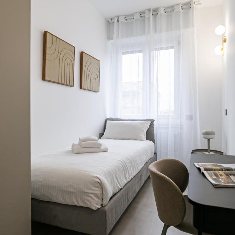 Italianway Comfort - Certosa 19 - Appartamento - 56