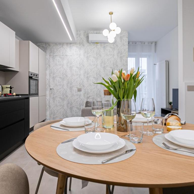 Italianway Comfort - Certosa 19 - Appartamento - 58
