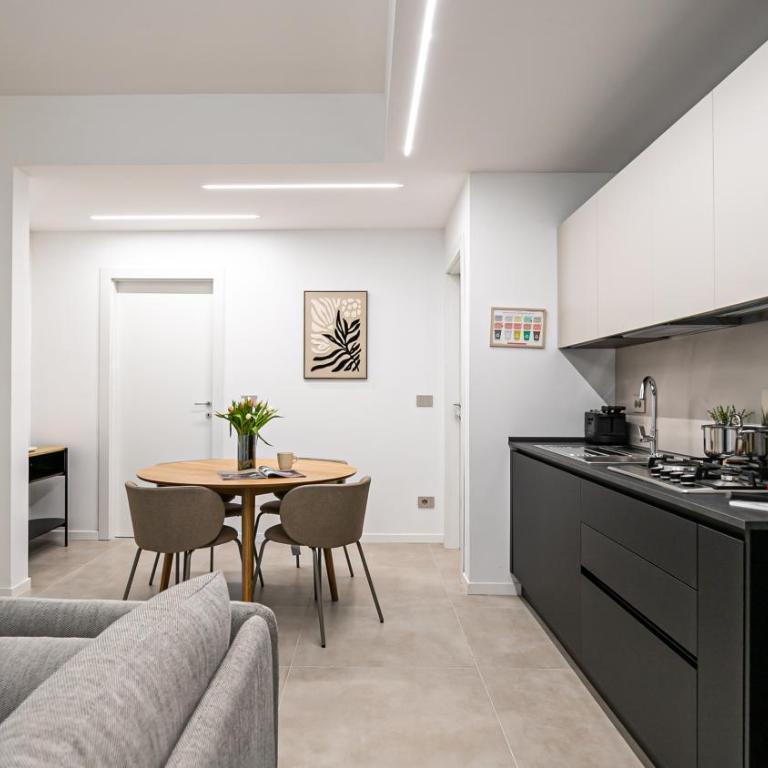 Italianway Comfort - Certosa 19 - Appartamento - 60