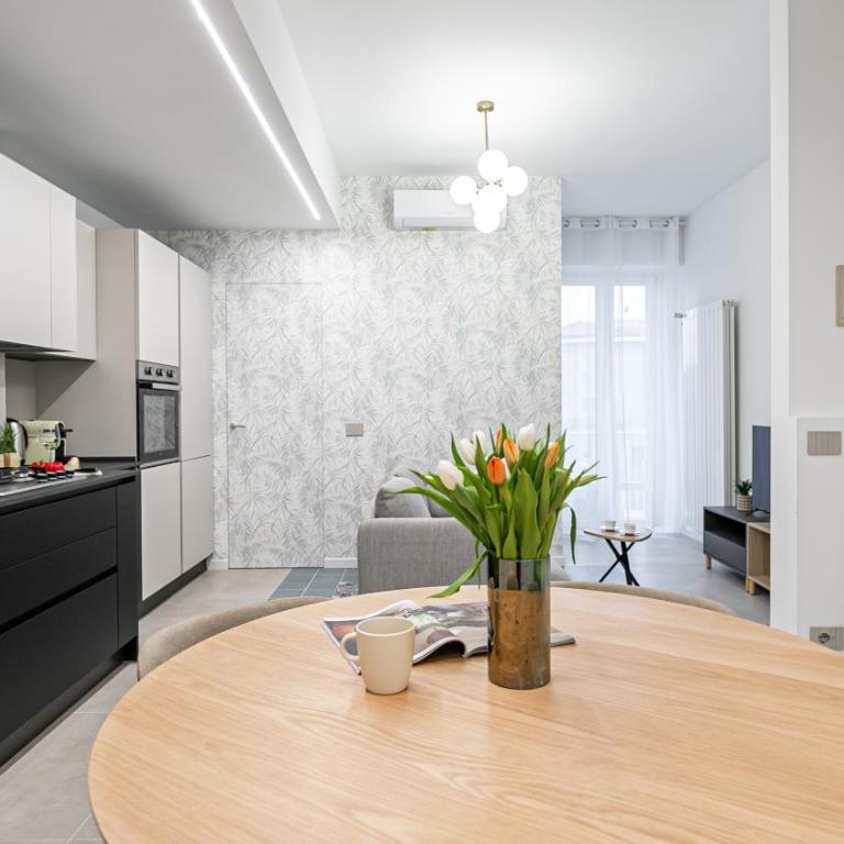 Italianway Comfort - Certosa 19 - Appartamento - 62