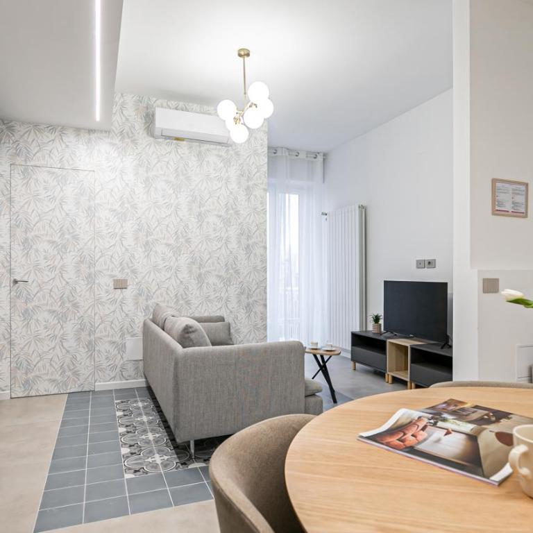 Italianway Comfort - Certosa 19 - Appartamento - 63