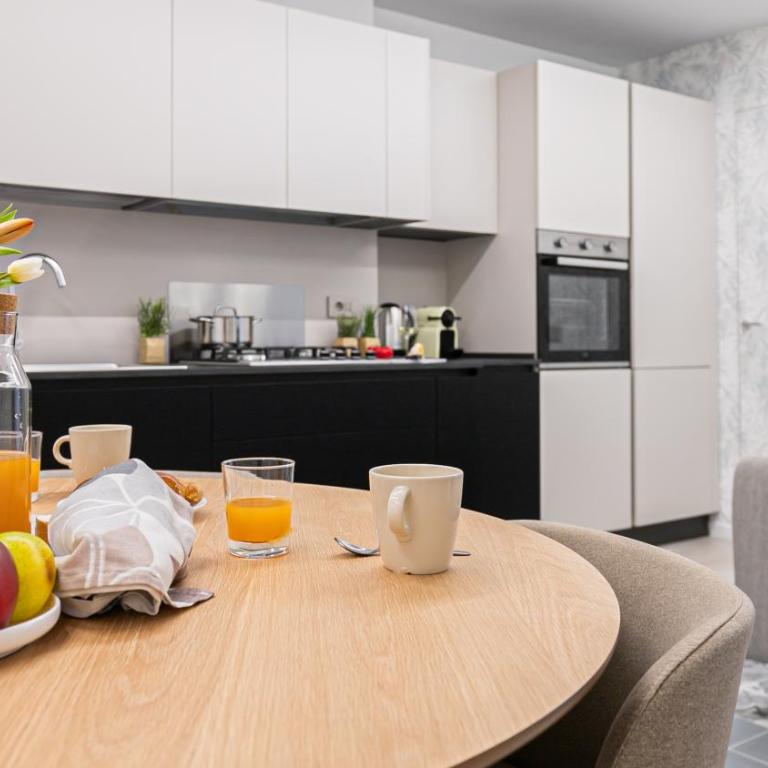 Italianway Comfort - Certosa 19 - Appartamento - 67