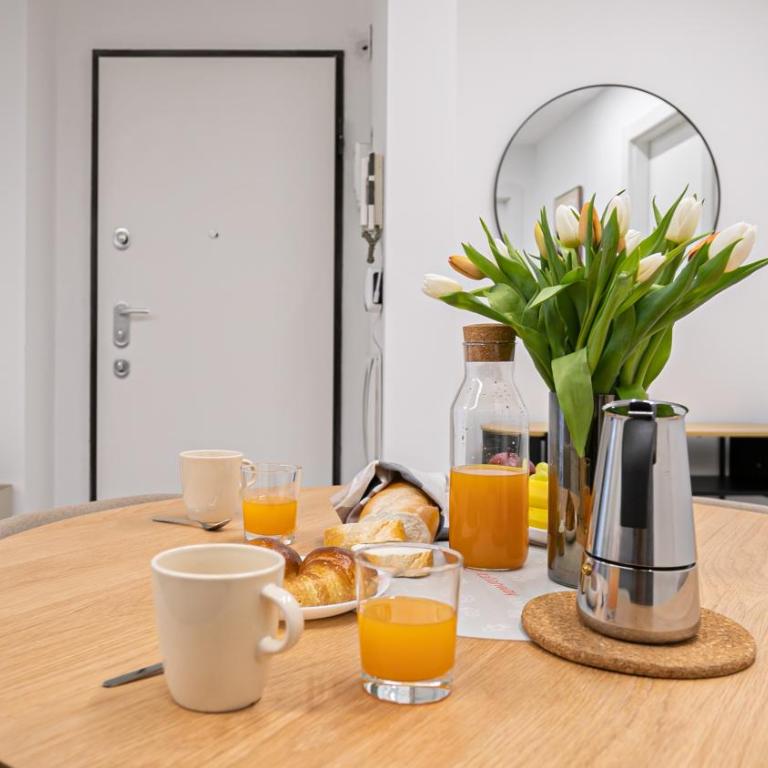 Italianway Comfort - Certosa 19 - Appartamento - 65