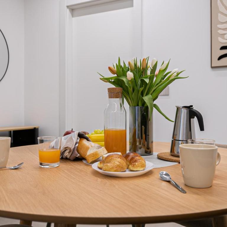 Italianway Comfort - Certosa 19 - Appartamento - 66