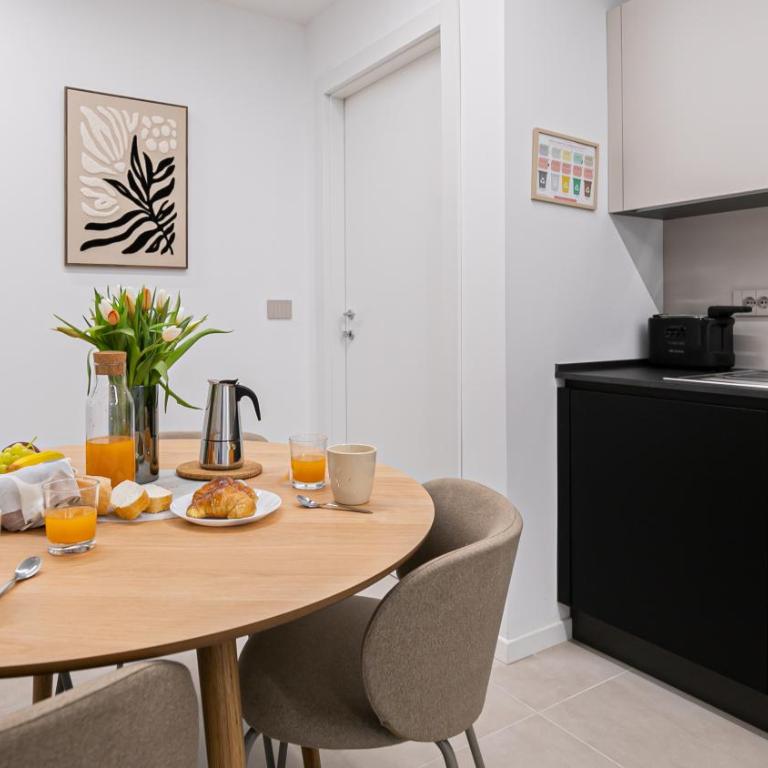 Italianway Comfort - Certosa 19 - Appartamento - 68