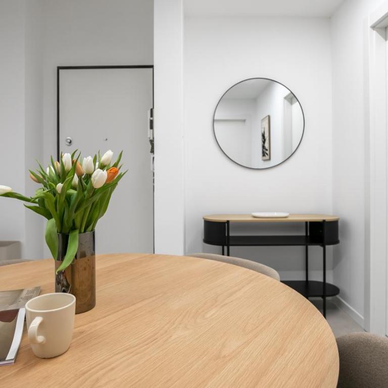 Italianway Comfort - Certosa 19 - Appartamento - 70
