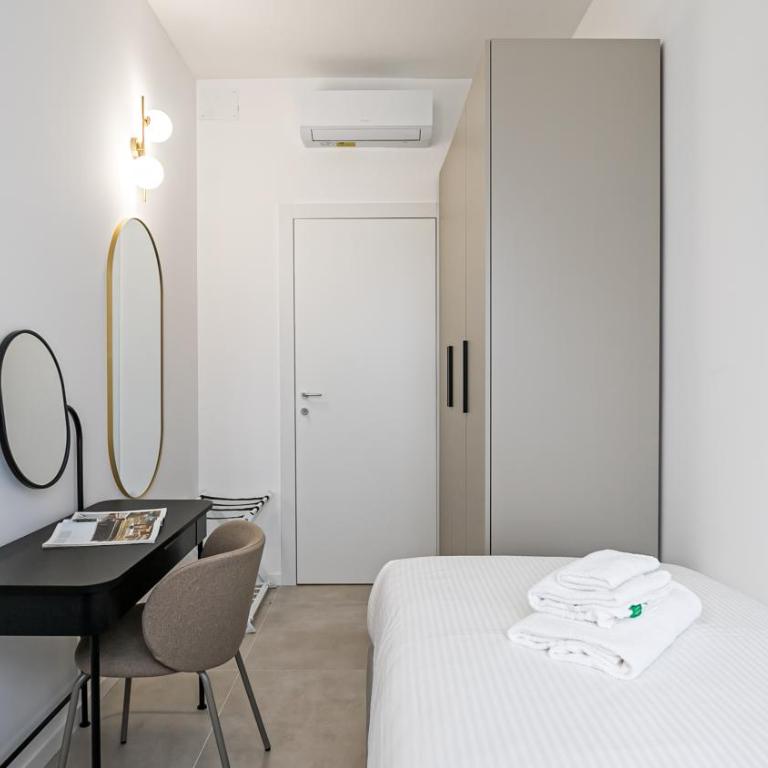 Italianway Comfort - Certosa 19 - Appartamento - 71