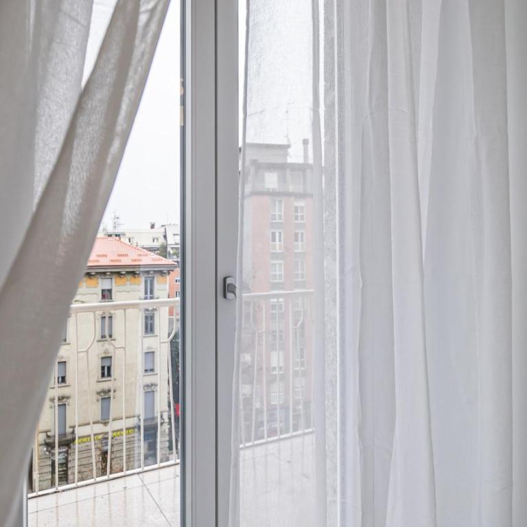 Italianway Comfort - Certosa 19 - Appartamento - 76
