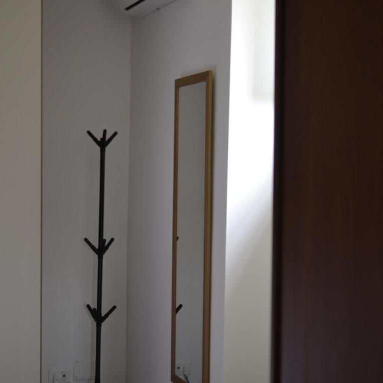 Aurora Residence Tor Vergata-Metro C Torrenova, Free Parking and WiFi - Apartment - Erdgeschoss - 31