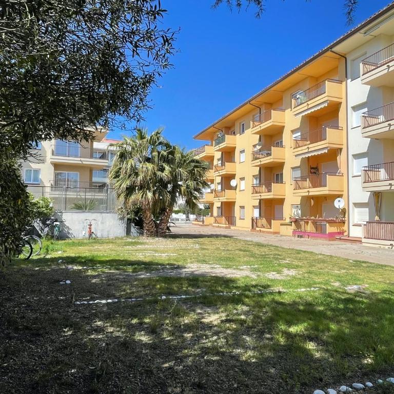 Canigo C3 - Two-Bedroom Apartment - 27