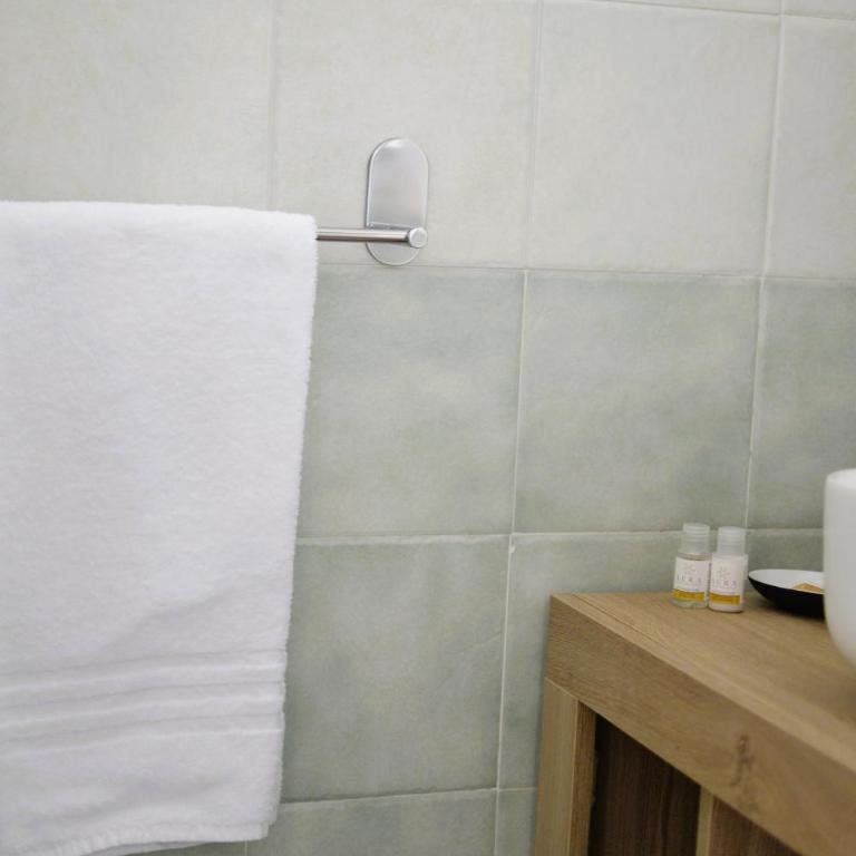 Aurora Residence Tor Vergata-Metro C Torrenova, Free Parking and WiFi - Apartment - Erdgeschoss - 46