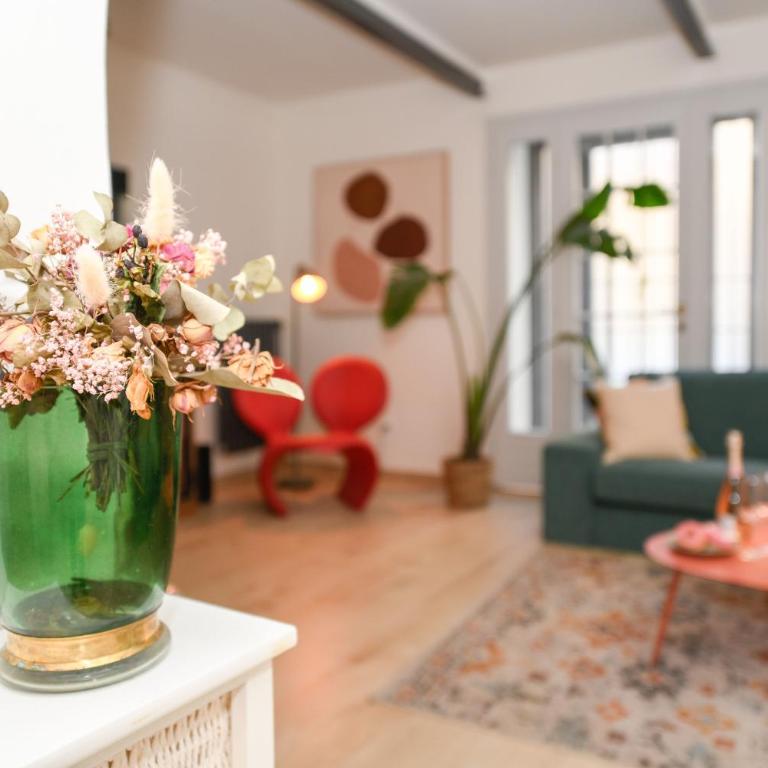 MGH Luxury - Sunset Lakeview House Desenzano - Two-Bedroom Townhouse - 12