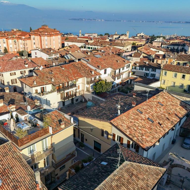 MGH Luxury - Sunset Lakeview House Desenzano - Two-Bedroom Townhouse - 62