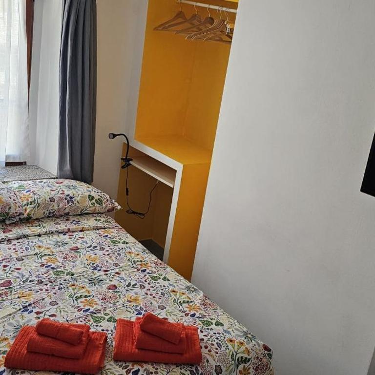 SunSecondo Piccola Suite STAZIONE TORINO Porta Nuova 100 MT! - Appartamento con 1 Camera da Letto - 4