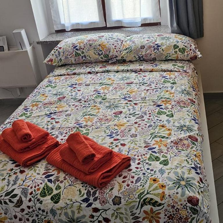 SunSecondo Piccola Suite STAZIONE TORINO Porta Nuova 100 MT! - Appartamento con 1 Camera da Letto - 10