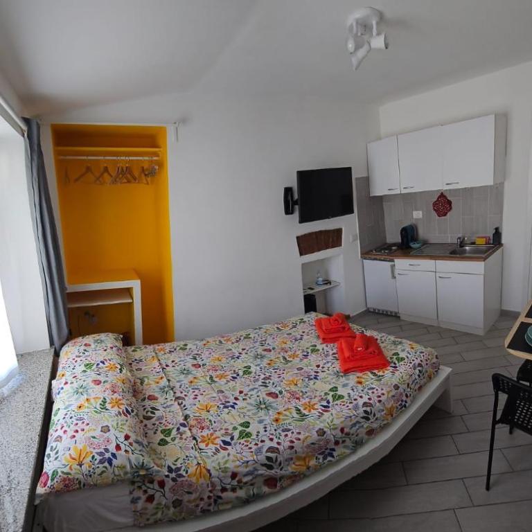 SunSecondo Piccola Suite STAZIONE TORINO Porta Nuova 100 MT! - Appartamento con 1 Camera da Letto - 18