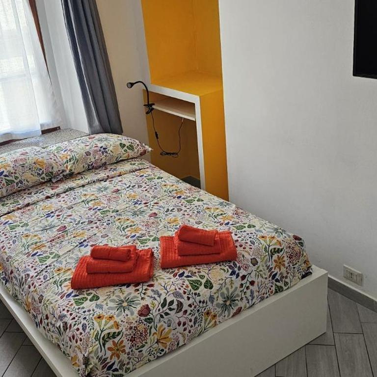 SunSecondo Piccola Suite STAZIONE TORINO Porta Nuova 100 MT! - Appartamento con 1 Camera da Letto - 17