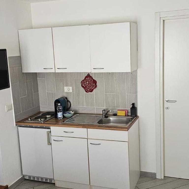 SunSecondo Piccola Suite STAZIONE TORINO Porta Nuova 100 MT! - Appartamento con 1 Camera da Letto - 8