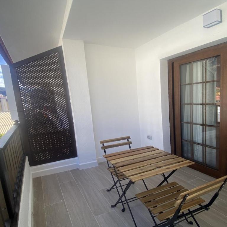 Casa Gloria - Apartamento de 2 dormitorios - 36