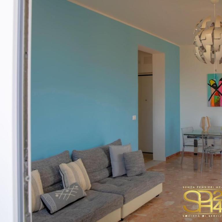 Attico Alice - Appartamento con Vista - 5