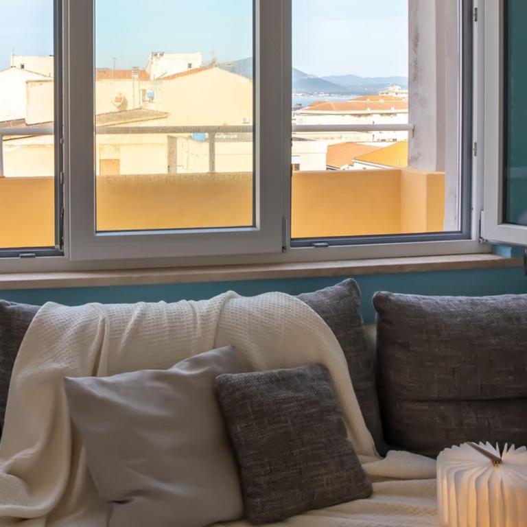 Attico Alice - Appartamento con Vista - 7