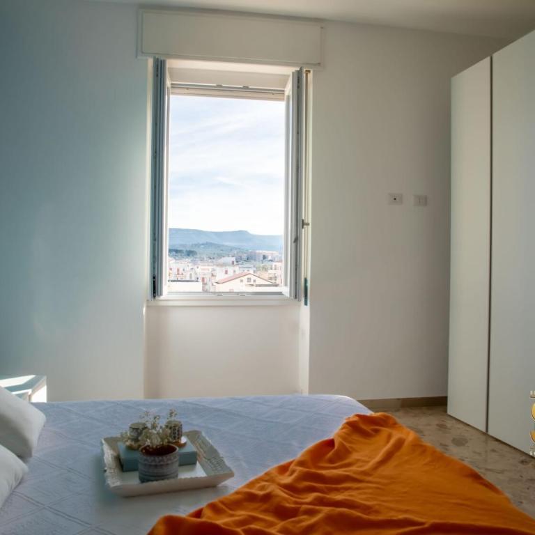 Attico Alice - Appartamento con Vista - 9
