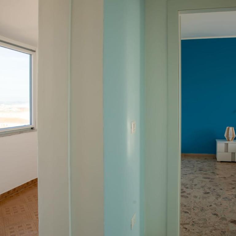 Attico Alice - Appartamento con Vista - 20