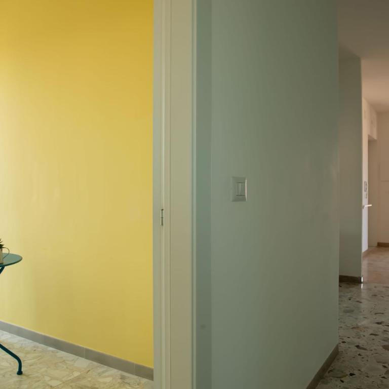 Attico Alice - Appartamento con Vista - 22