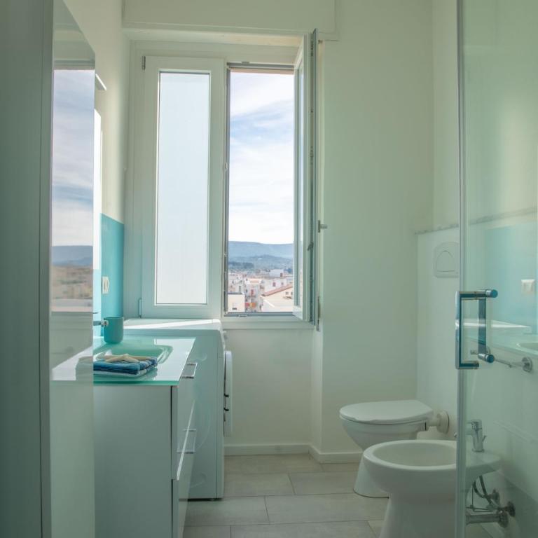 Attico Alice - Appartamento con Vista - 24